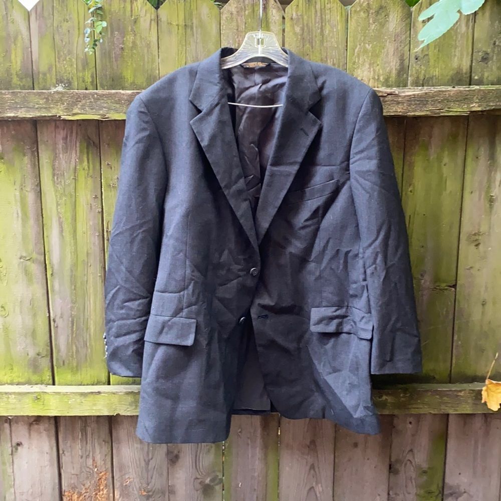 Men’s blazer sz. 44R